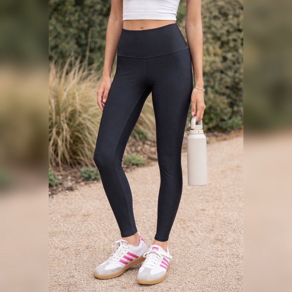 ALO Yoga airlift leggings Anthracite